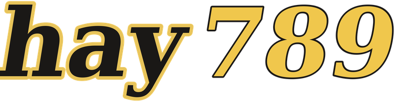 hay789 logo