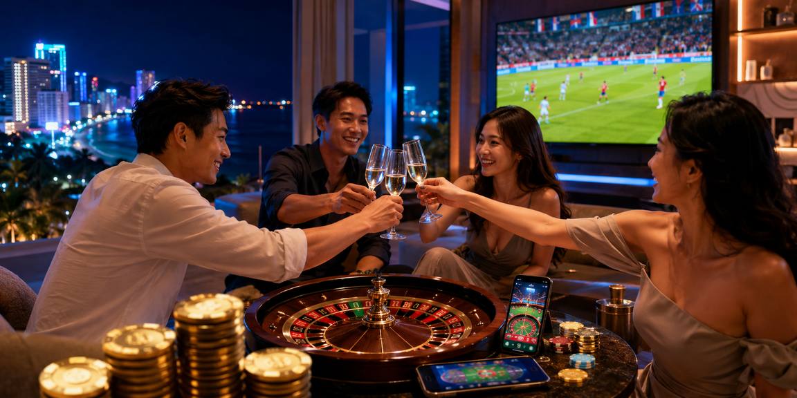 hay789 Poker Việt